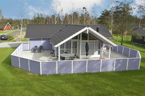 Holiday home Kaninstien C- 2159